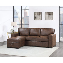 Load image into Gallery viewer, Territory - Pull Out Sofa Bed