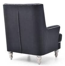 Load image into Gallery viewer, Traditional Armchair Elegant