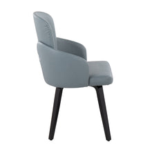 Load image into Gallery viewer, Dahlia - Contemporary Elegant Dining Chair (Set of 2)