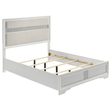 Load image into Gallery viewer, Annie - Panel Bed