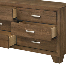 Load image into Gallery viewer, Miquell - Dresser - Oak