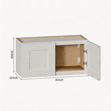 Load image into Gallery viewer, Shaker Wall Cabinet