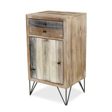 Load image into Gallery viewer, End Table - Brown