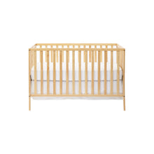 Load image into Gallery viewer, Palmer - 3-in-1 Convertible Island Crib