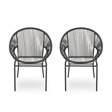 Load image into Gallery viewer, Nusa - Modern Chair Outdoor Seating