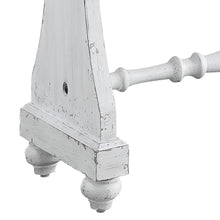 Load image into Gallery viewer, Carminda - Console Table - Antique White