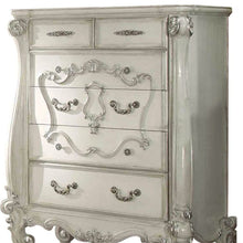 Load image into Gallery viewer, Solid Wood Standard Chest - White