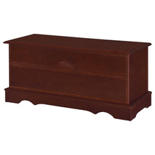 Load image into Gallery viewer, Rectangular Chest