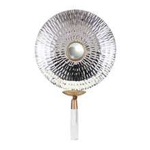 Load image into Gallery viewer, Maria - Wall Sconce - Gold