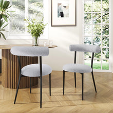 Load image into Gallery viewer, Modern Dining Room Chairs (Set of 2)