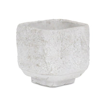 Load image into Gallery viewer, Square Pot Planter - Gray