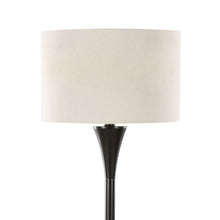 Load image into Gallery viewer, Lenuxe - Contemporary Floor Lamp