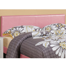 Load image into Gallery viewer, Simple Upholstered Bed