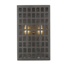 Load image into Gallery viewer, Letzel 2-Light ADA Wall Sconce - Oil-Rubbed Bronze