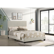 Load image into Gallery viewer, Efram - Panel Bed