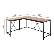 Load image into Gallery viewer, Olympus - Corner Desk