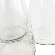 Load image into Gallery viewer, Decorative Bottle Tabletop Sculpture (Set of 3) - Gold
