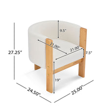 Load image into Gallery viewer, Modern Dining Chairs For Dining Area