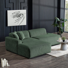 Load image into Gallery viewer, Mar - High-Quality Sectional Sofa