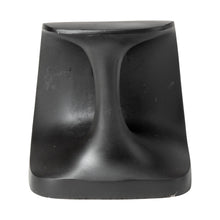 Load image into Gallery viewer, Decorative Bookends (Set of 2) - Black
