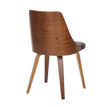 Load image into Gallery viewer, Anabelle - Mid-Century Modern Dining Chair (Set of 2)