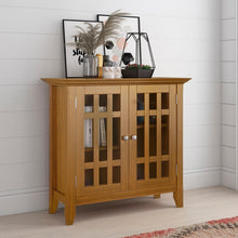 Load image into Gallery viewer, Bedford - Storage Media Cabinet