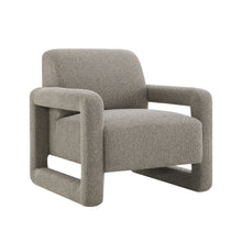 Load image into Gallery viewer, Glenda - Accent Chair - Gray