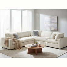 Load image into Gallery viewer, Chelsea - Modular 5 Piece Sectional