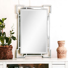 Load image into Gallery viewer, 42" Accent Mirror - Silver