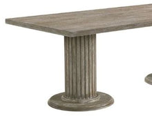 Load image into Gallery viewer, Gabrian - Reclaimed, Dining Table - Gray