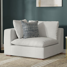Load image into Gallery viewer, Jasmine - Left Arm Sofa Module - Gray