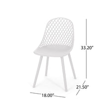 Load image into Gallery viewer, Lily Chair (Set of 2)