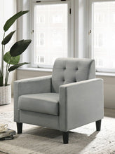 Load image into Gallery viewer, Hale - Armchairs And End Table Living Room (Set of 3)