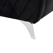 Load image into Gallery viewer, Sofia - Modern Chic Accent Armchair