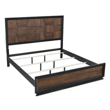 Load image into Gallery viewer, Houston - Bed