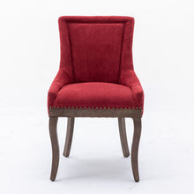 Load image into Gallery viewer, Ultra - Side Dining Chair (Set of 2)