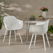 Load image into Gallery viewer, Lotus - Chair (Set of 2)