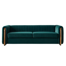 Load image into Gallery viewer, Contemporary Sofa Couch For Living Room