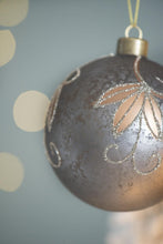 Load image into Gallery viewer, Christmas Ball Ornaments Decorative Hanging Tree Ornaments For Holiday Party Decorations