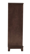 Load image into Gallery viewer, Ashford - Chest - Cappuccino