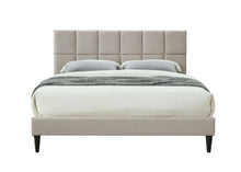 Load image into Gallery viewer, Squares Bed Stylish With USB