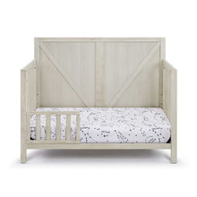 Load image into Gallery viewer, Barnside - 4-in-1 Convertible Crib