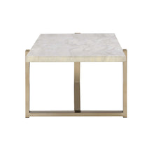 Load image into Gallery viewer, Feit - Engineered Stone Top Table