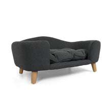 Load image into Gallery viewer, Elevated Dog Bed