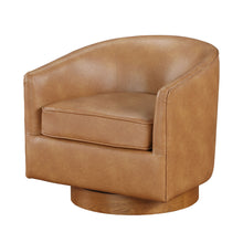 Load image into Gallery viewer, Maisy - Barrel Swivel Chair