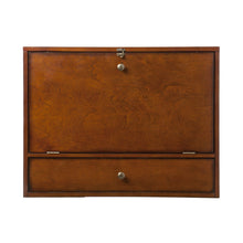 Load image into Gallery viewer, Floating desk - Brown