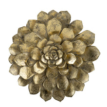 Load image into Gallery viewer, Succulent Wall Plaque