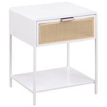 Load image into Gallery viewer, Duncan - 1 Drawer Bedside Table