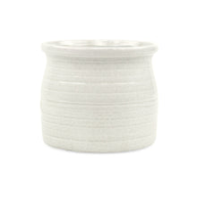Load image into Gallery viewer, Round Pot Planter (487410) - White