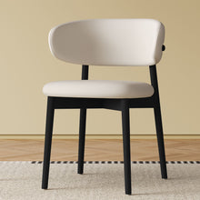 Load image into Gallery viewer, Mid-Century Modern Dining Chair (Set of 2)